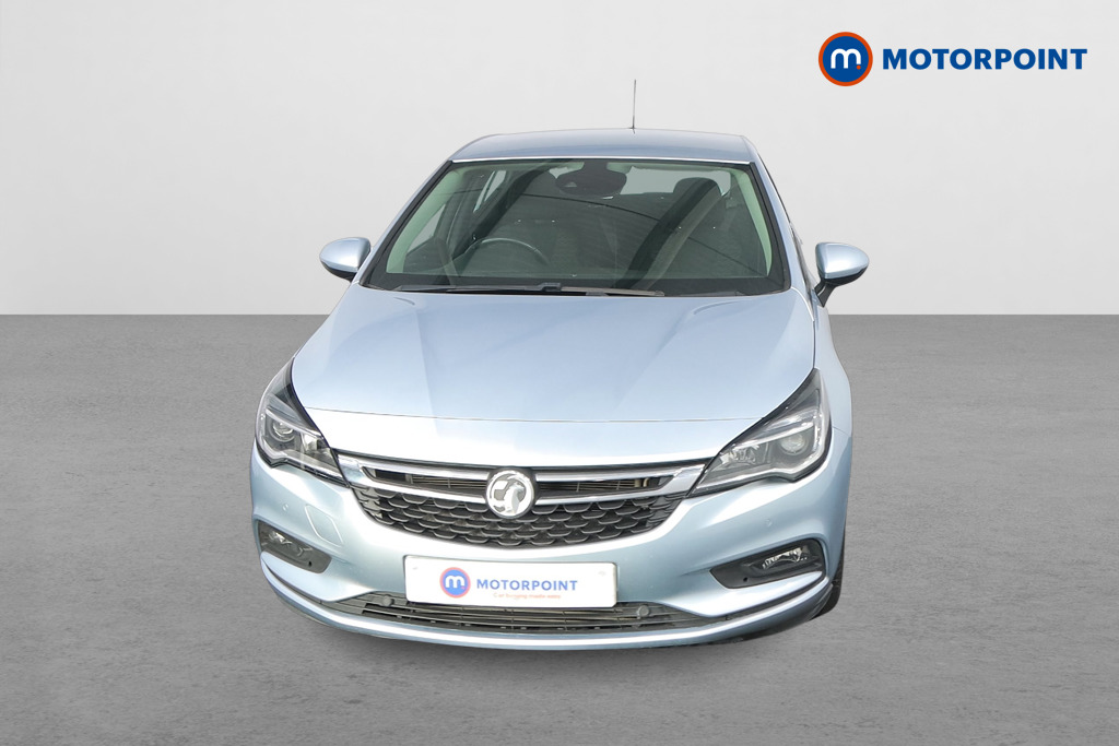 Vauxhall Astra SRI Automatic Petrol Hatchback - Stock Number (1563273) - Front bumper