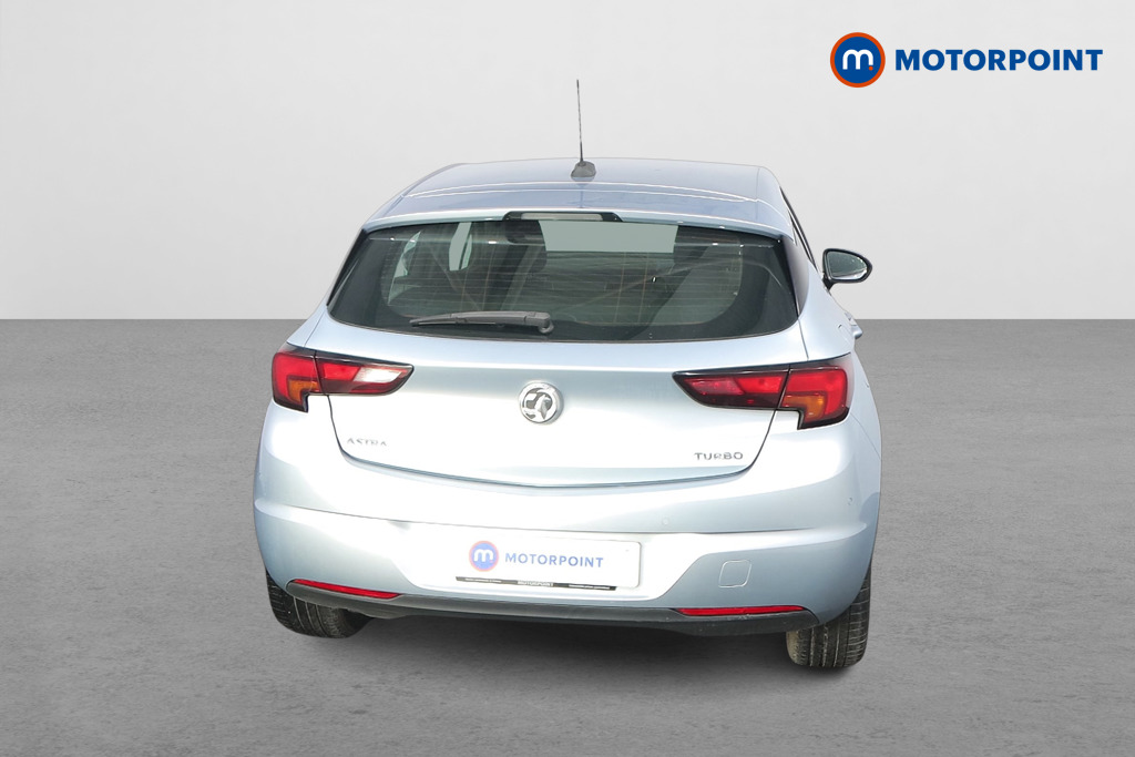 Vauxhall Astra SRI Automatic Petrol Hatchback - Stock Number (1563273) - Rear bumper