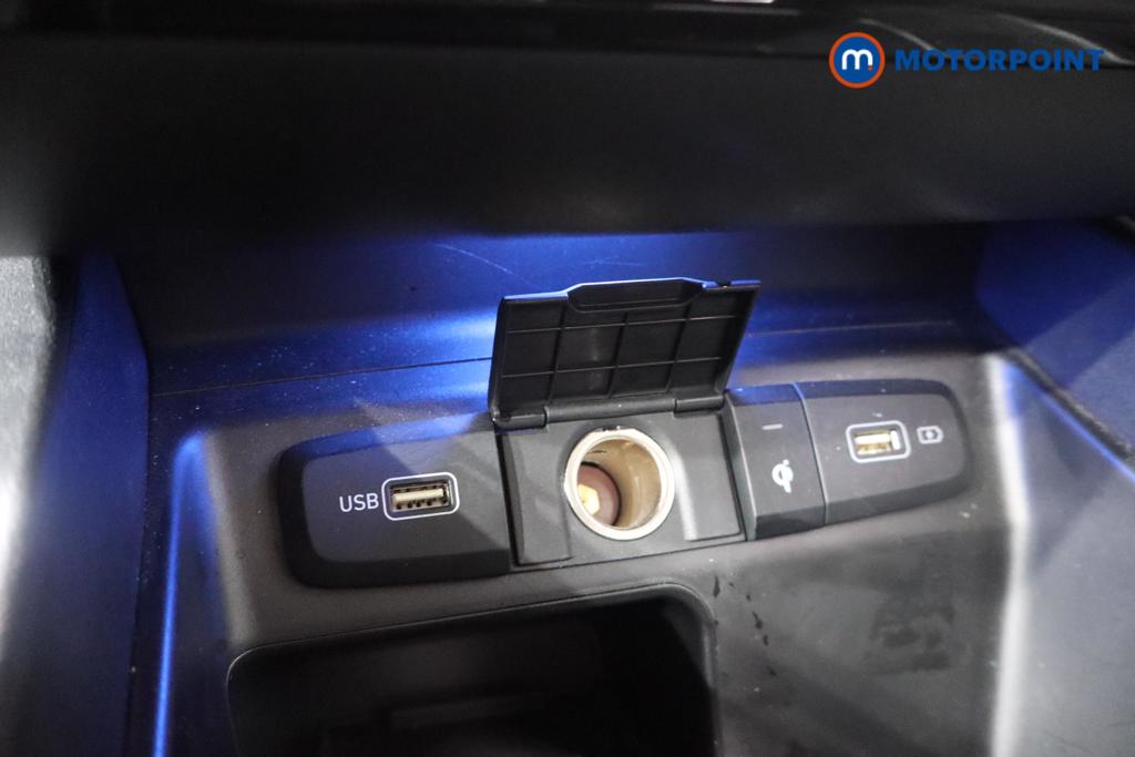 Hyundai Tucson Premium Automatic Petrol SUV - Stock Number (1563644) - 7th supplementary image