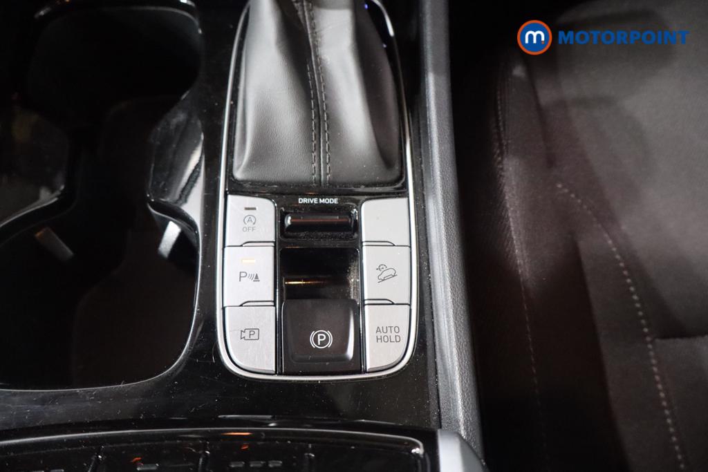 Hyundai Tucson Premium Automatic Petrol SUV - Stock Number (1563644) - 9th supplementary image