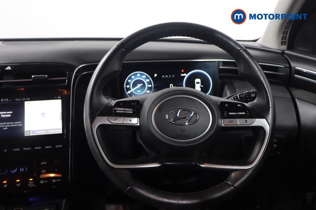Hyundai Tucson Premium Automatic Petrol SUV - Stock Number (1563644) - 11th supplementary image