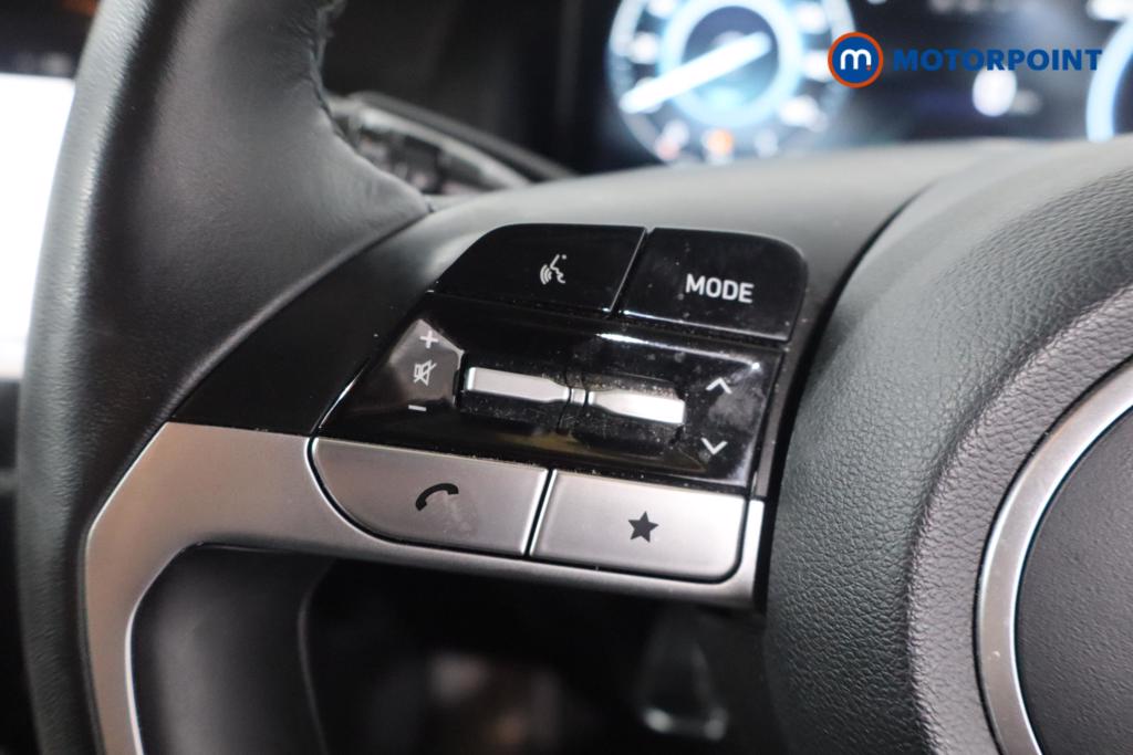 Hyundai Tucson Premium Automatic Petrol SUV - Stock Number (1563644) - 12th supplementary image