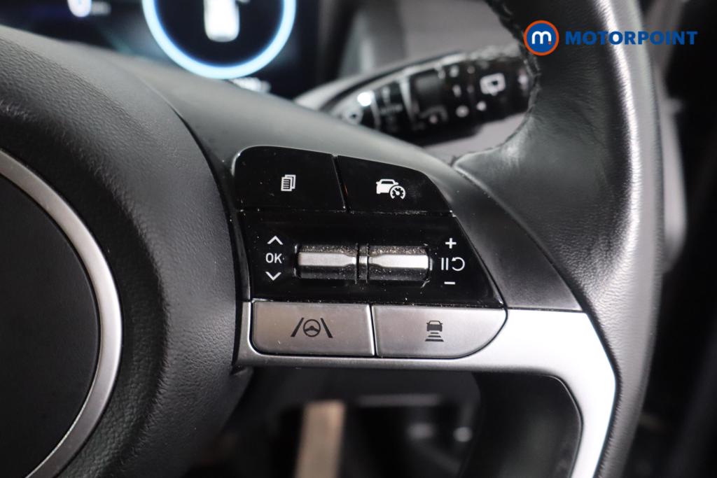 Hyundai Tucson Premium Automatic Petrol SUV - Stock Number (1563644) - 13th supplementary image