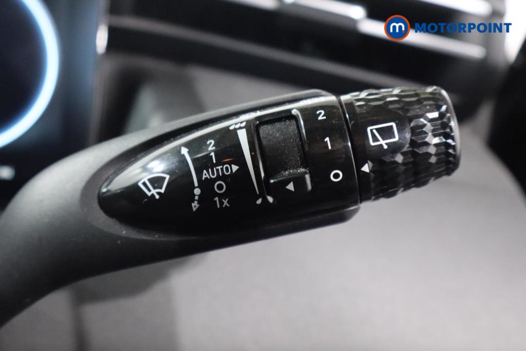Hyundai Tucson Premium Automatic Petrol SUV - Stock Number (1563644) - 16th supplementary image