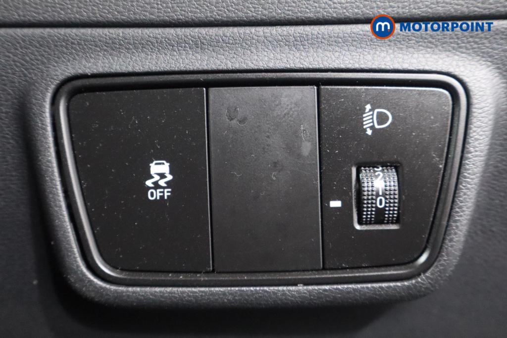 Hyundai Tucson Premium Automatic Petrol SUV - Stock Number (1563644) - 17th supplementary image