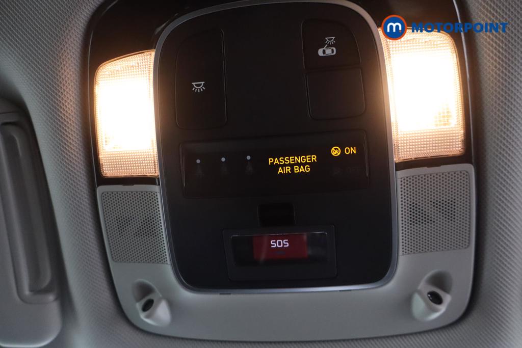 Hyundai Tucson Premium Automatic Petrol SUV - Stock Number (1563644) - 18th supplementary image