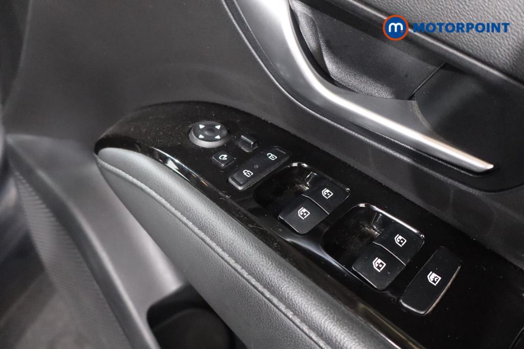 Hyundai Tucson Premium Automatic Petrol SUV - Stock Number (1563644) - 21st supplementary image