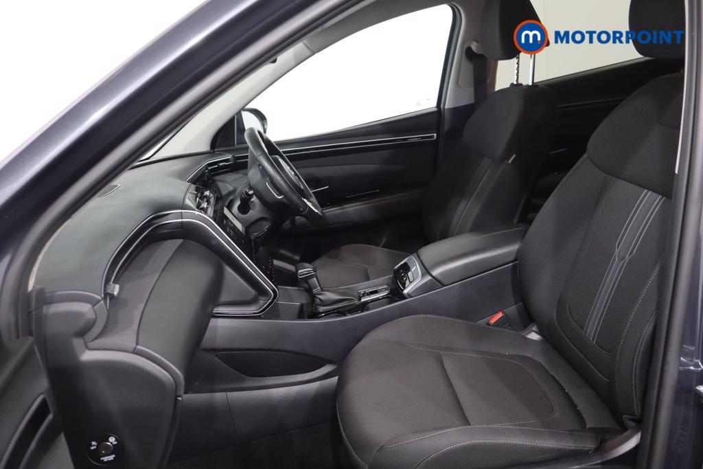 Hyundai Tucson Premium Automatic Petrol SUV - Stock Number (1563644) - 22nd supplementary image
