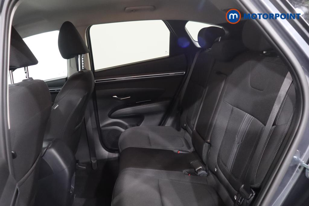 Hyundai Tucson Premium Automatic Petrol SUV - Stock Number (1563644) - 23rd supplementary image