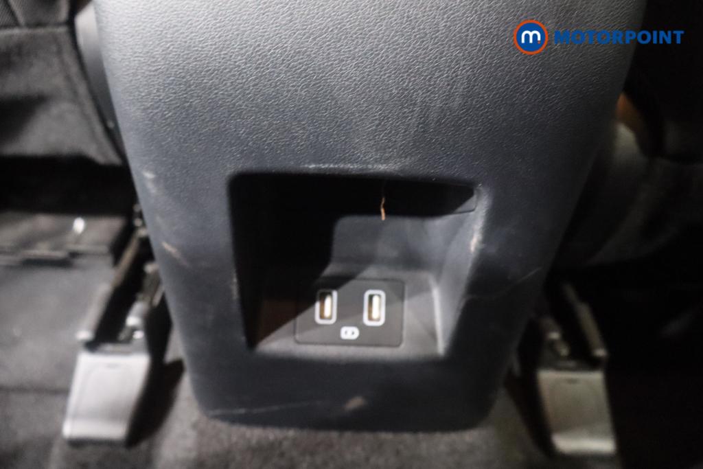 Hyundai Tucson Premium Automatic Petrol SUV - Stock Number (1563644) - 26th supplementary image