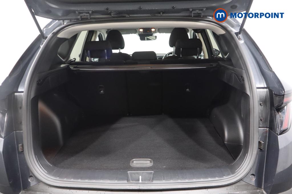 Hyundai Tucson Premium Automatic Petrol SUV - Stock Number (1563644) - 29th supplementary image