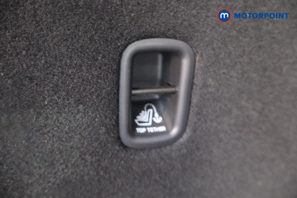 Hyundai Tucson Premium Automatic Petrol SUV - Stock Number (1563644) - 30th supplementary image