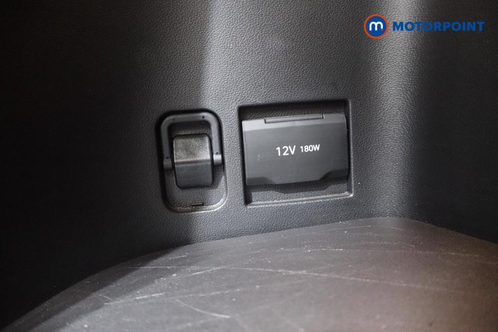 Hyundai Tucson Premium Automatic Petrol SUV - Stock Number (1563644) - 31st supplementary image