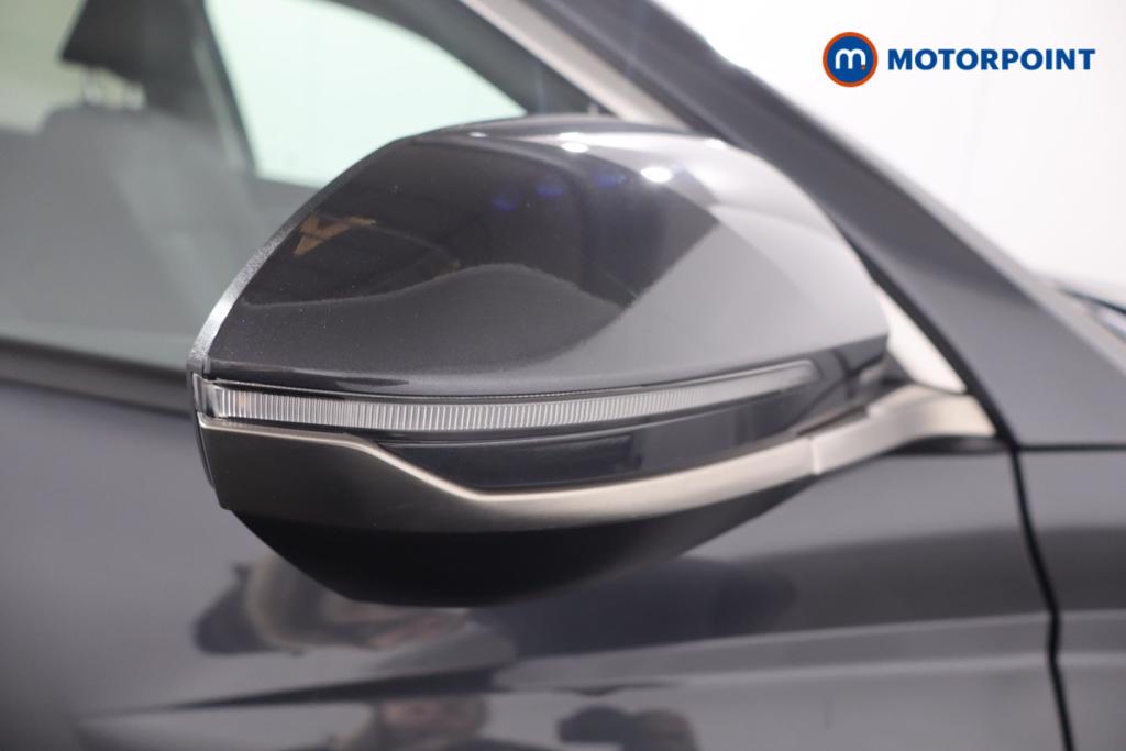 Hyundai Tucson Premium Automatic Petrol SUV - Stock Number (1563644) - 33rd supplementary image