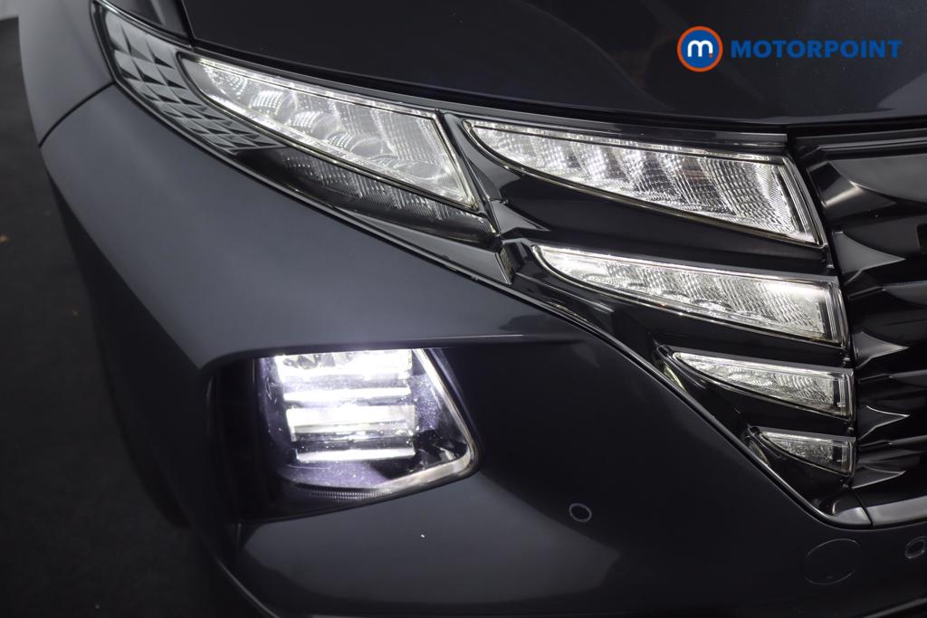 Hyundai Tucson Premium Automatic Petrol SUV - Stock Number (1563644) - 35th supplementary image