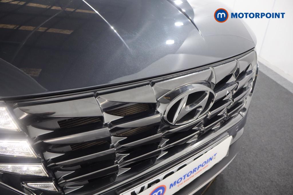Hyundai Tucson Premium Automatic Petrol SUV - Stock Number (1563644) - 36th supplementary image
