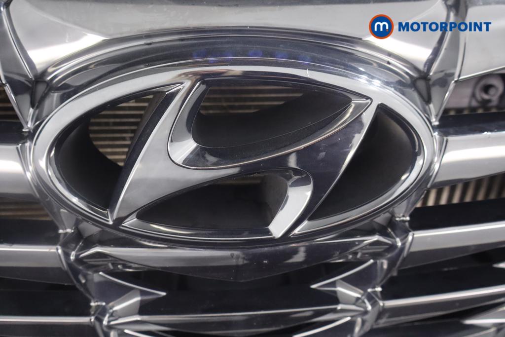 Hyundai Tucson Premium Automatic Petrol SUV - Stock Number (1563644) - 37th supplementary image