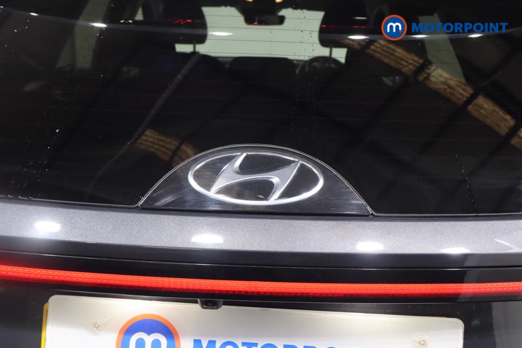 Hyundai Tucson Premium Automatic Petrol SUV - Stock Number (1563644) - 40th supplementary image