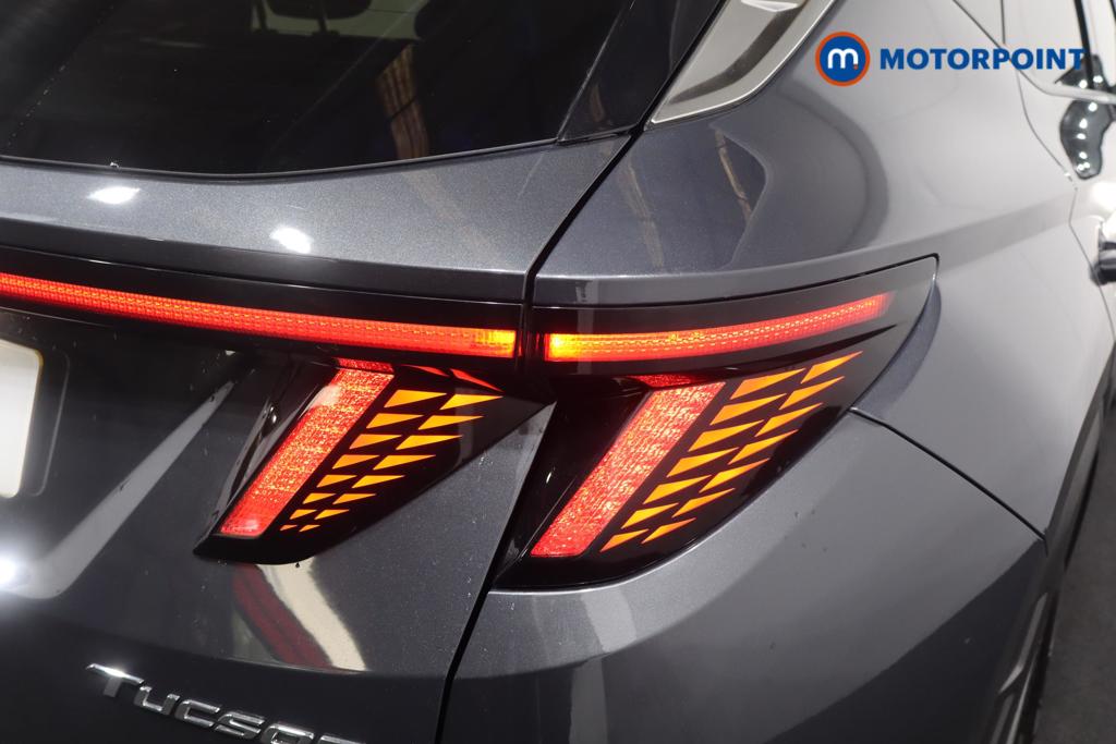 Hyundai Tucson Premium Automatic Petrol SUV - Stock Number (1563644) - 41st supplementary image
