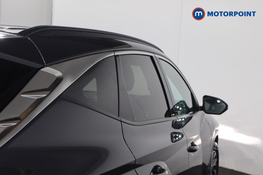 Hyundai Tucson Premium Automatic Petrol SUV - Stock Number (1563644) - 43rd supplementary image