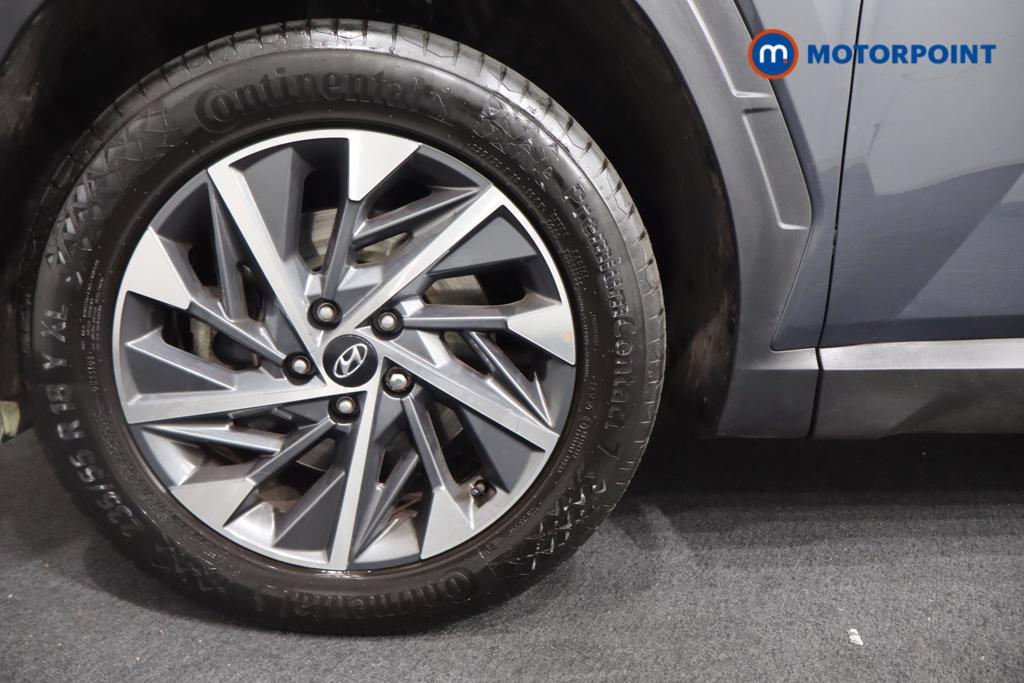 Hyundai Tucson Premium Automatic Petrol SUV - Stock Number (1563644) - 46th supplementary image