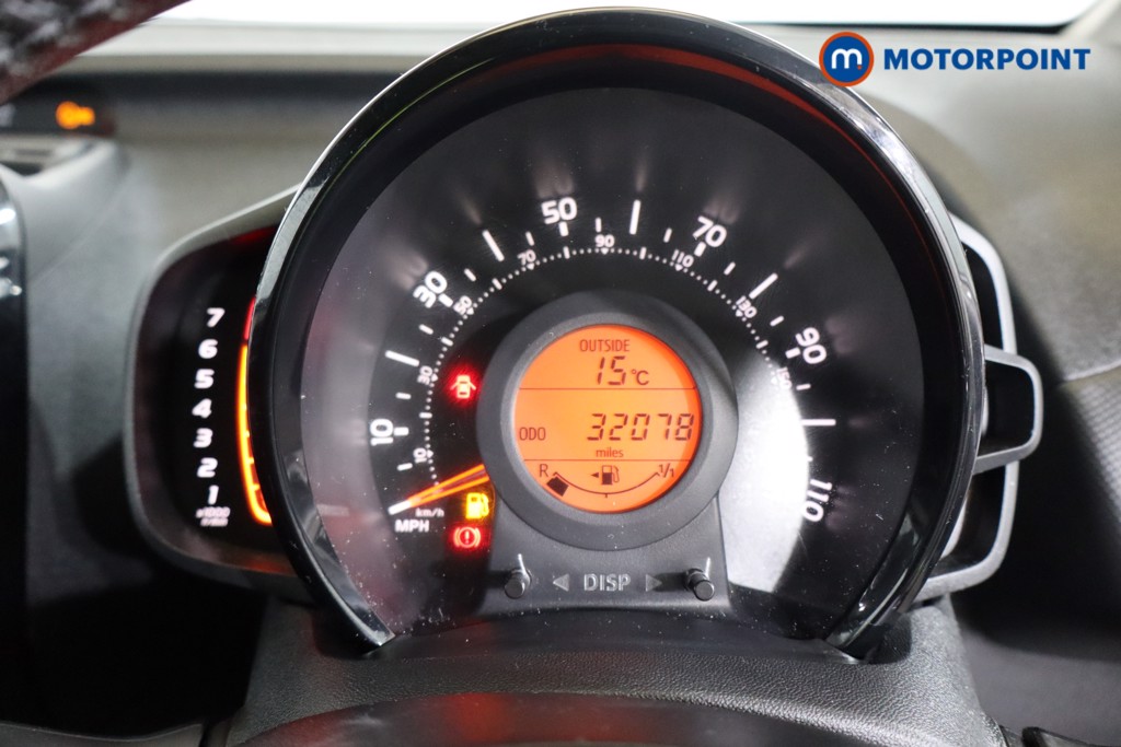 Citroen C1 Flair Manual Petrol Hatchback - Stock Number (1563729) - 2nd supplementary image