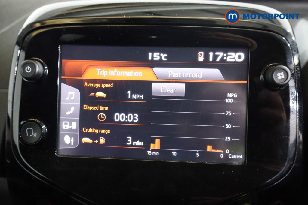 Citroen C1 Flair Manual Petrol Hatchback - Stock Number (1563729) - 7th supplementary image