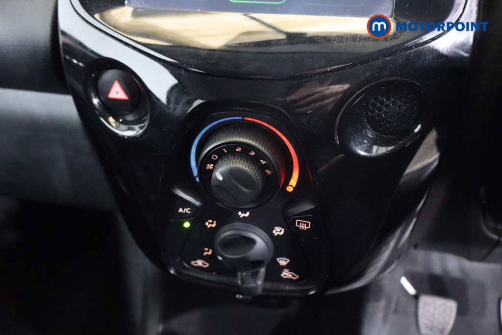 Citroen C1 Flair Manual Petrol Hatchback - Stock Number (1563729) - 8th supplementary image