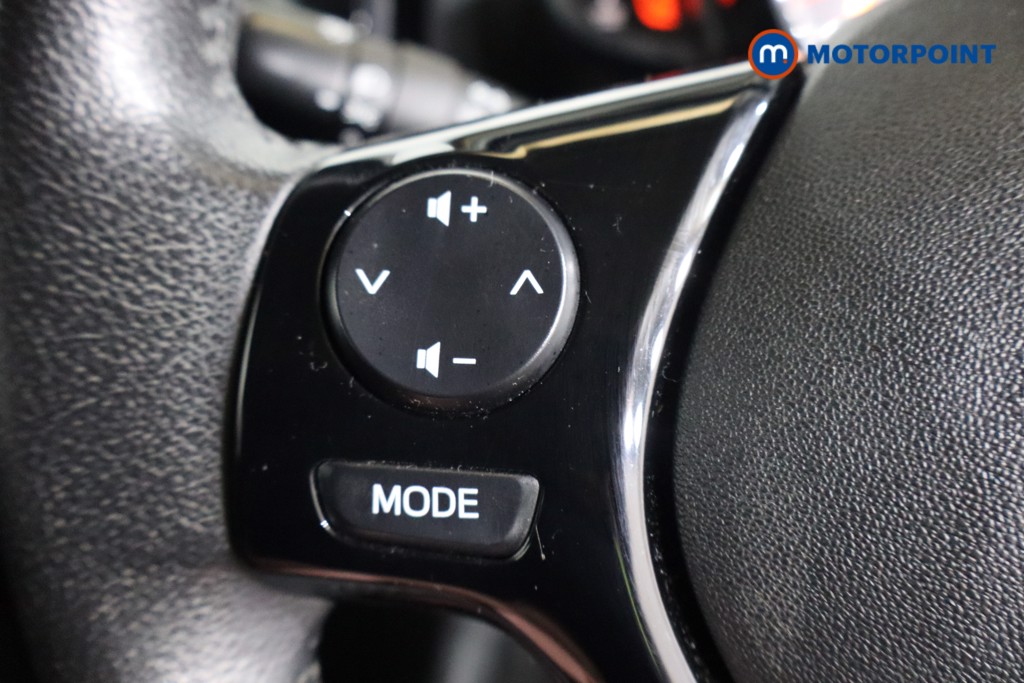 Citroen C1 Flair Manual Petrol Hatchback - Stock Number (1563729) - 10th supplementary image