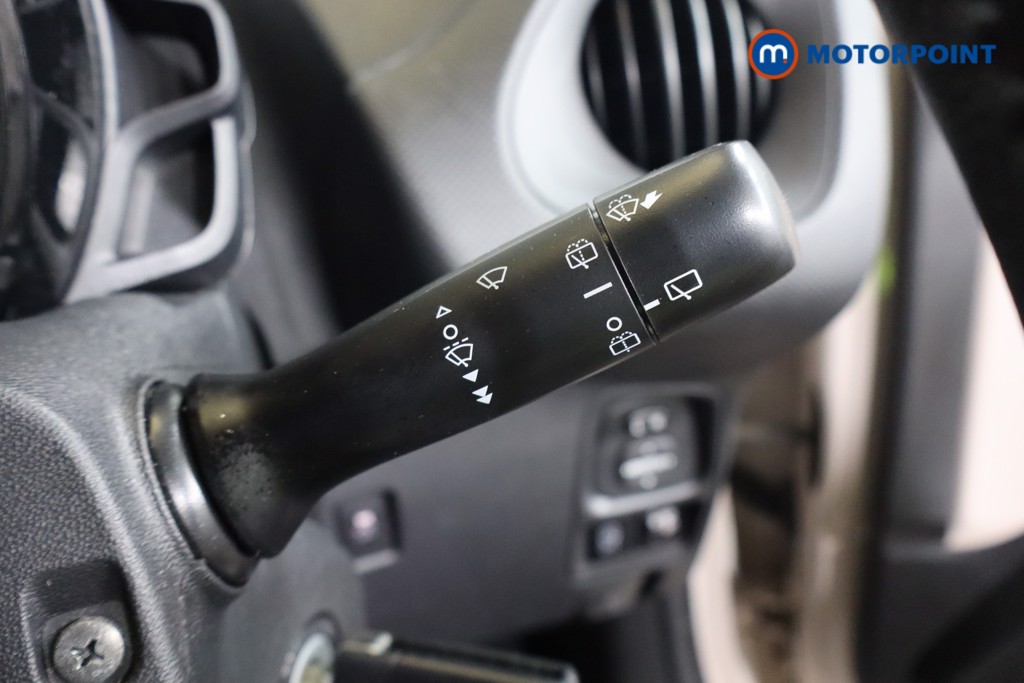 Citroen C1 Flair Manual Petrol Hatchback - Stock Number (1563729) - 14th supplementary image