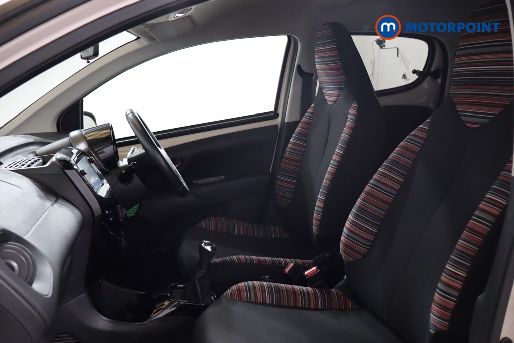 Citroen C1 Flair Manual Petrol Hatchback - Stock Number (1563729) - 17th supplementary image