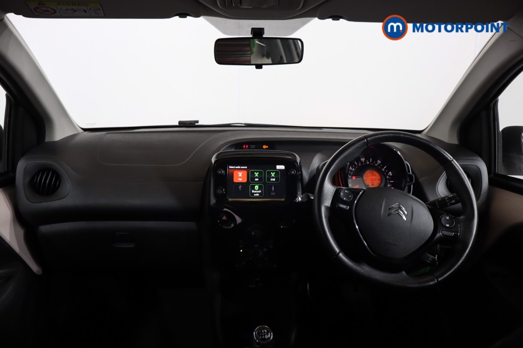 Citroen C1 Flair Manual Petrol Hatchback - Stock Number (1563729) - 19th supplementary image