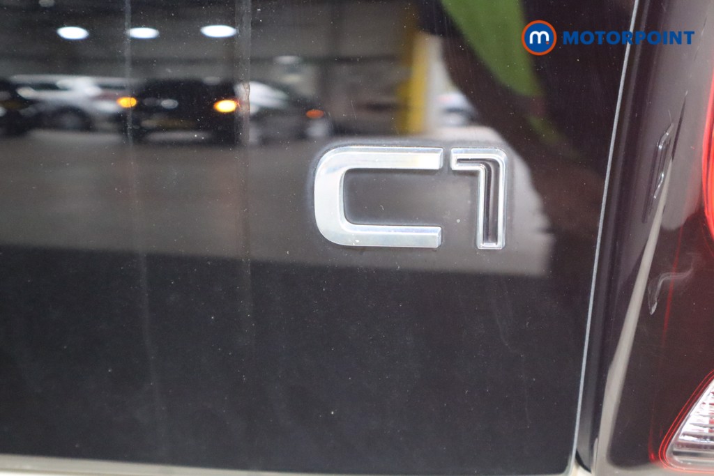 Citroen C1 Flair Manual Petrol Hatchback - Stock Number (1563729) - 28th supplementary image