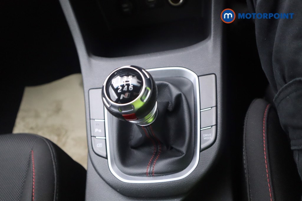 Hyundai I30 N Line Manual Petrol Hatchback - Stock Number (1563906) - 6th supplementary image