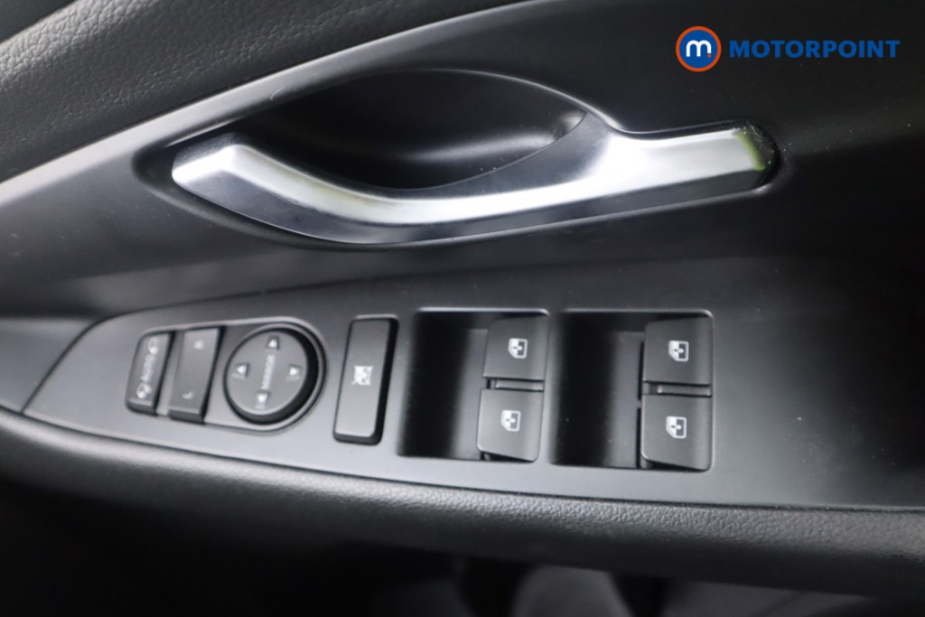 Hyundai I30 N Line Manual Petrol Hatchback - Stock Number (1563906) - 7th supplementary image