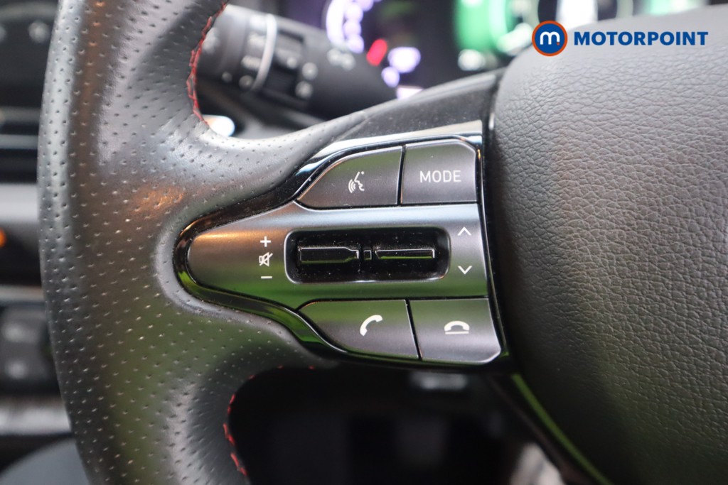 Hyundai I30 N Line Manual Petrol Hatchback - Stock Number (1563906) - 8th supplementary image