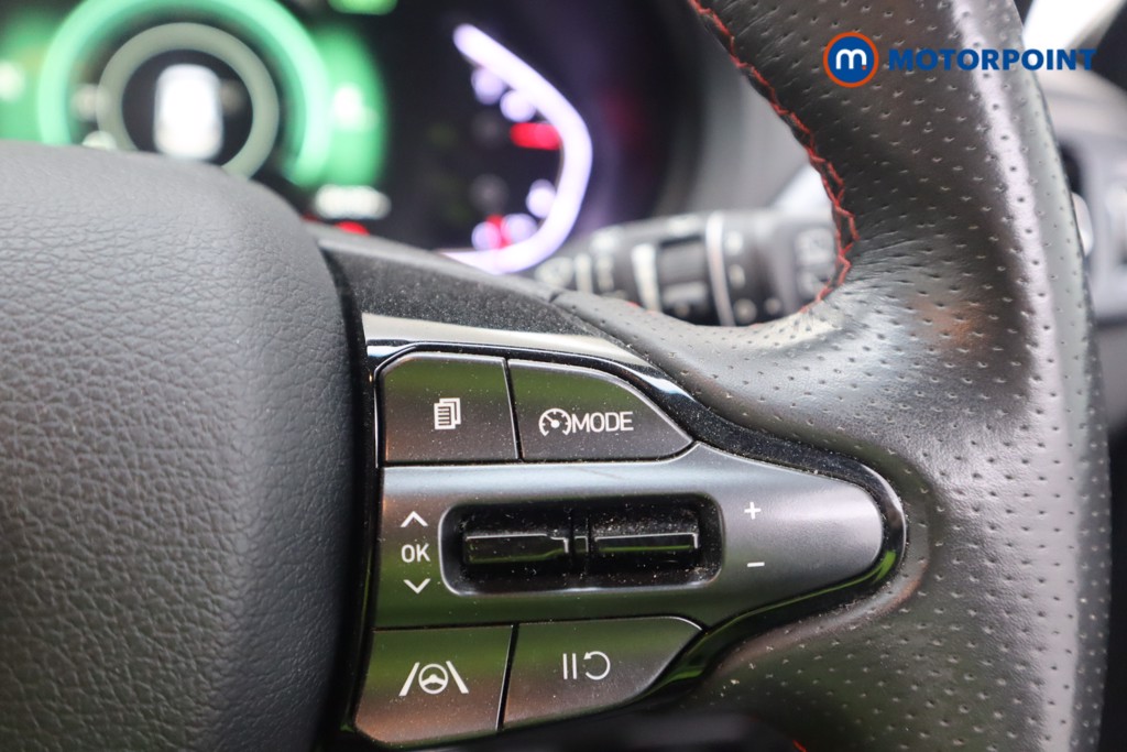Hyundai I30 N Line Manual Petrol Hatchback - Stock Number (1563906) - 9th supplementary image