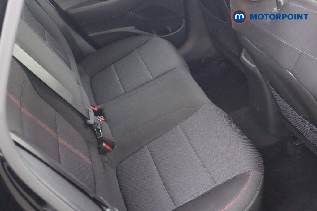 Hyundai I30 N Line Manual Petrol Hatchback - Stock Number (1563906) - 14th supplementary image
