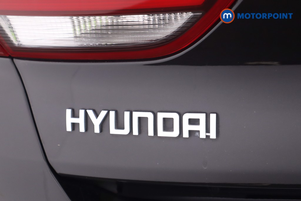 Hyundai I30 N Line Manual Petrol Hatchback - Stock Number (1563906) - 18th supplementary image