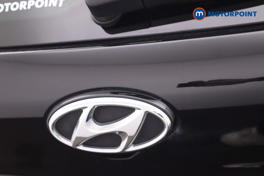 Hyundai I30 N Line Manual Petrol Hatchback - Stock Number (1563906) - 19th supplementary image