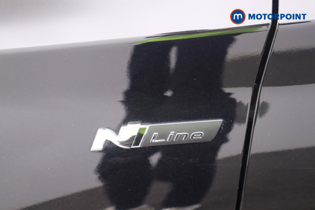 Hyundai I30 N Line Manual Petrol Hatchback - Stock Number (1563906) - 20th supplementary image