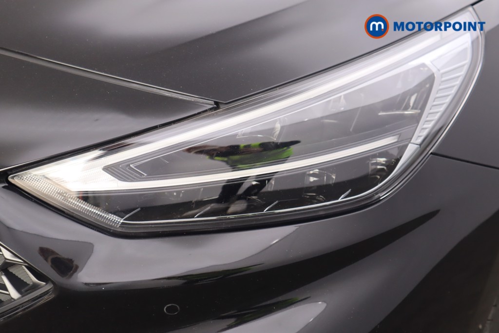 Hyundai I30 N Line Manual Petrol Hatchback - Stock Number (1563906) - 21st supplementary image