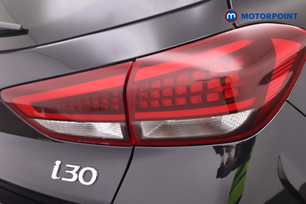 Hyundai I30 N Line Manual Petrol Hatchback - Stock Number (1563906) - 22nd supplementary image
