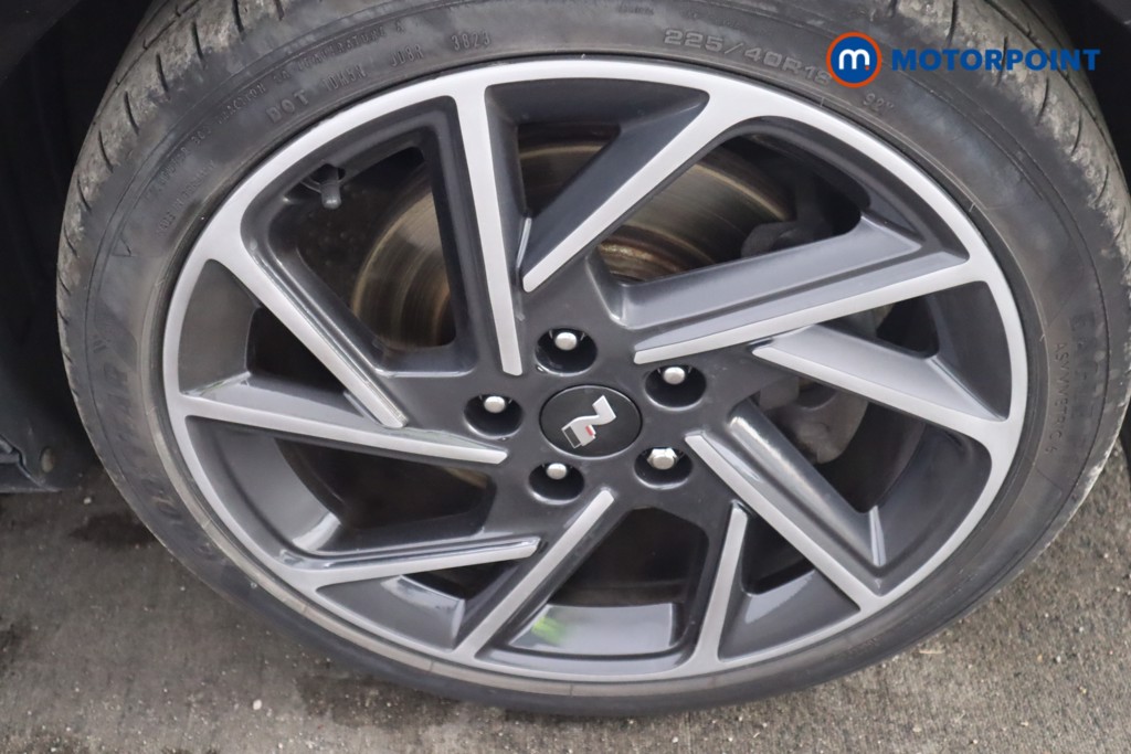 Hyundai I30 N Line Manual Petrol Hatchback - Stock Number (1563906) - 26th supplementary image