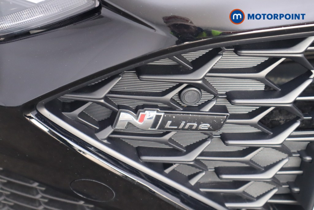 Hyundai I30 N Line Manual Petrol Hatchback - Stock Number (1563906) - 27th supplementary image