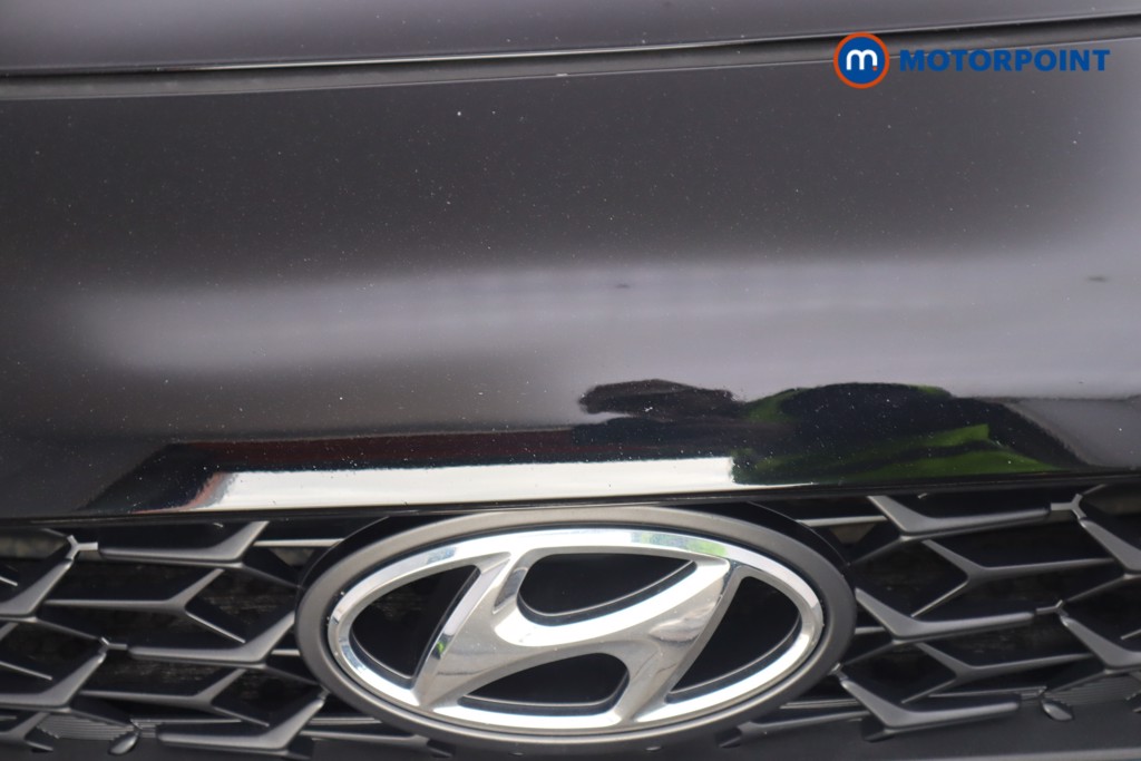 Hyundai I30 N Line Manual Petrol Hatchback - Stock Number (1563906) - 28th supplementary image