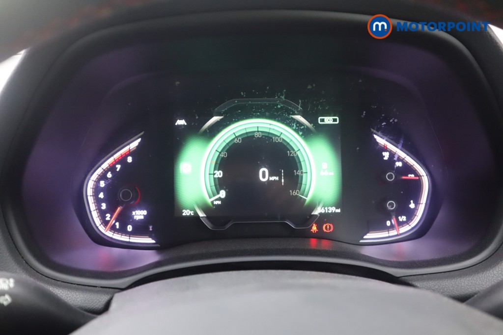 Hyundai I30 N Line Manual Petrol Hatchback - Stock Number (1563906) - 1st supplementary image