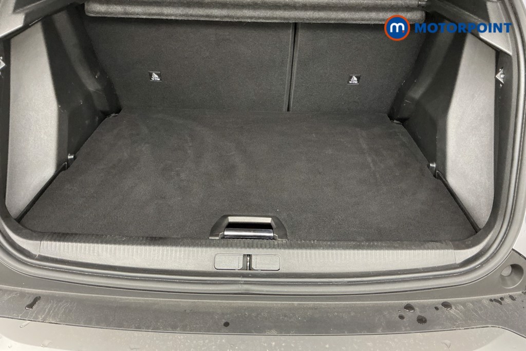 Peugeot 2008 Allure Automatic Electric SUV - Stock Number (1563937) - 2nd supplementary image