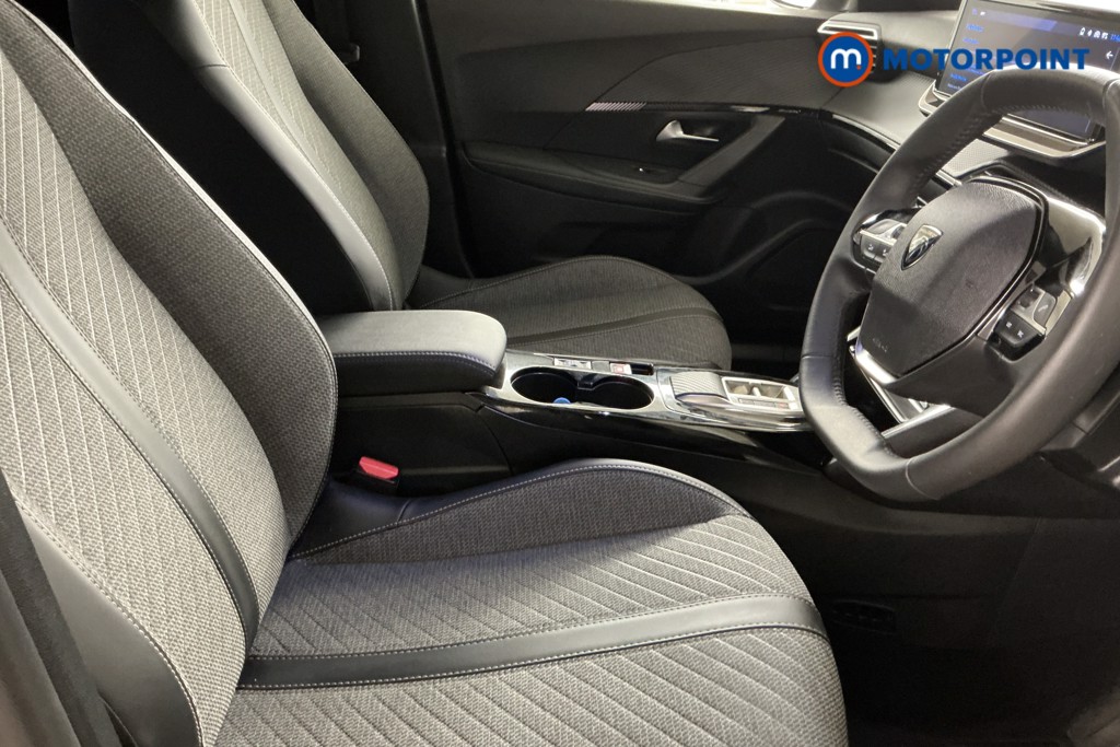 Peugeot 2008 Allure Automatic Electric SUV - Stock Number (1563937) - 4th supplementary image