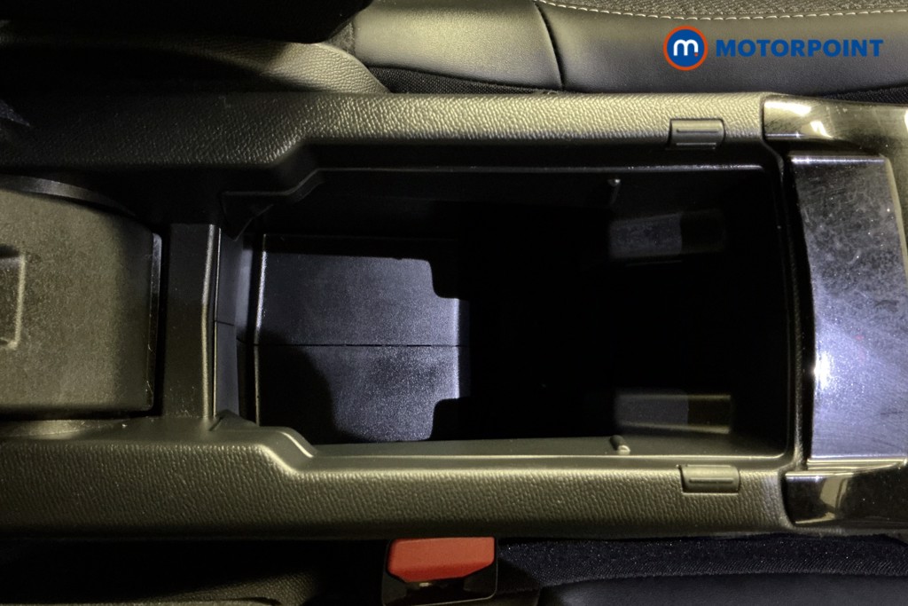 Peugeot 2008 Allure Automatic Electric SUV - Stock Number (1563937) - 8th supplementary image